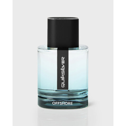 Quiksilver Men's Offshore EDP Spray 3.4 oz Fragrances (Wholesale) - Luxurious Fragrance Available Online in Hong Kong & China