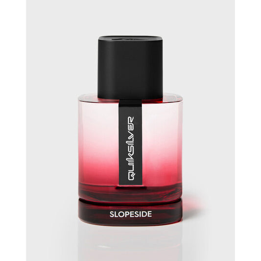 Quiksilver Men's Slopeside EDP Spray 3.4 oz Fragrances - Luxurious Fragrance Available Online in Hong Kong & China