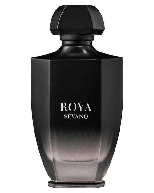 Sevano Roya - premium fragrance for sophisticated tastes.