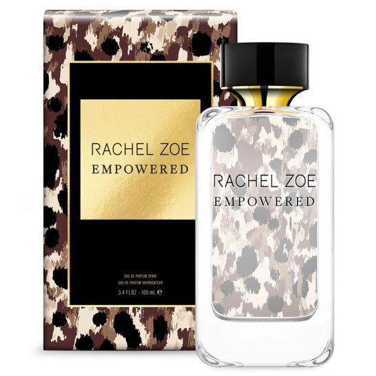 Rachel Zoe Ladies Empowered EDP Spray 3.4 oz - Luxurious Fragrance Available Online in Hong Kong & China