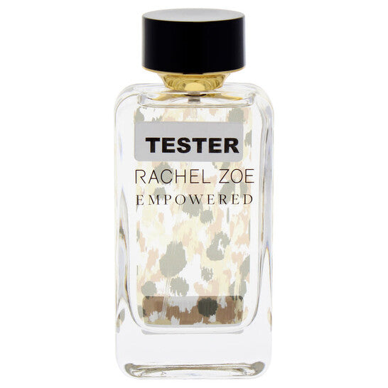 Rachel Zoe Ladies Empowered EDP Spray 3.4 oz (Tester) Fragrances - Luxurious Fragrance Available Online in Hong Kong & China