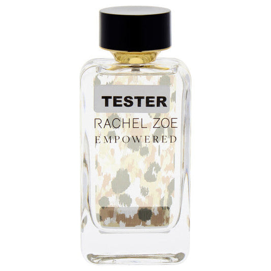 Rachel Zoe Ladies Empowered EDP Spray 3.4 oz (Tester) Fragrances (Wholesale) - Luxurious Fragrance Available Online in Hong Kong & China