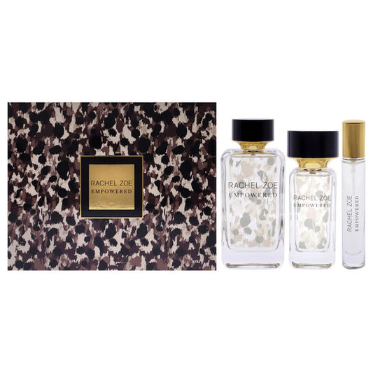 Rachel Zoe Ladies Empowered Value Set Gift Set Fragrances - Luxurious Fragrance Available Online in Hong Kong & China
