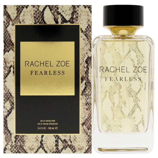 Rachel Zoe Ladies Fearless EDP Spray 3.4 oz - Luxurious Fragrance Available Online in Hong Kong & China