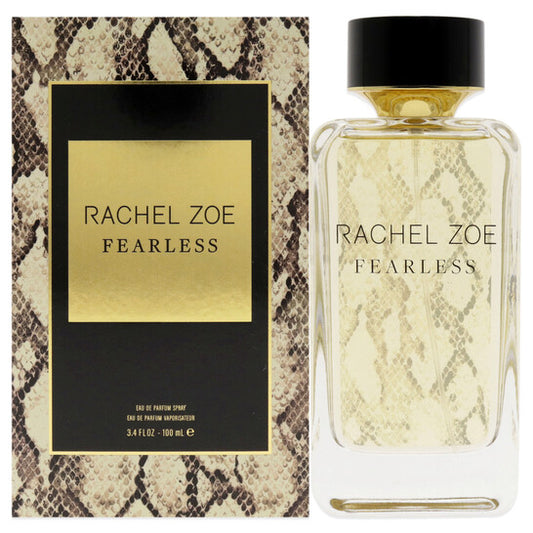 Rachel Zoe Ladies Fearless EDP Spray 3.4 oz - Luxurious Fragrance Available Online in Hong Kong & China