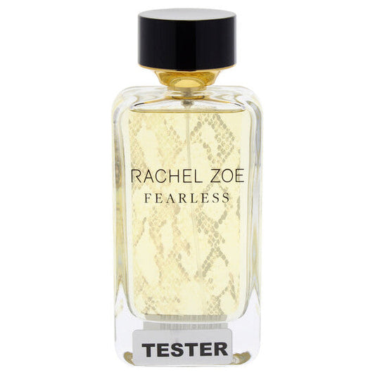 Rachel Zoe Ladies Fearless EDP Spray 3.4 oz (Tester) Fragrances (Wholesale) - Luxurious Fragrance Available Online in Hong Kong & China