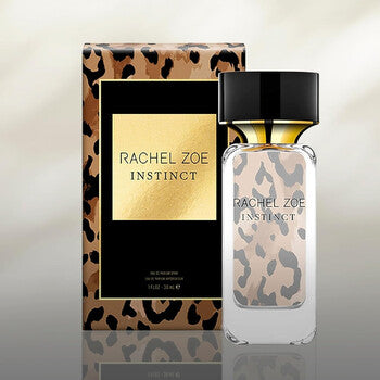Rachel Zoe Ladies Instinct EDP Spray 1.0 oz (Wholesale) - Luxurious Fragrance Available Online in Hong Kong & China