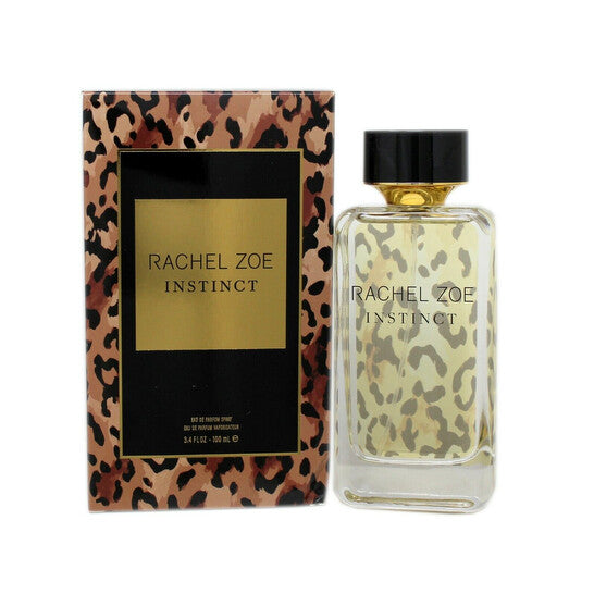 Rachel Zoe Ladies Instinct EDP Spray 3.4 oz Fragrances (Wholesale) - Luxurious Fragrance Available Online in Hong Kong & China