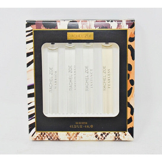 Rachel Zoe Ladies Mini Set Gift Set - Luxurious Fragrance Available Online in Hong Kong & China