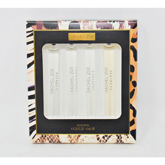 Rachel Zoe Ladies Mini Set Gift Set - Luxurious Fragrance Available Online in Hong Kong & China