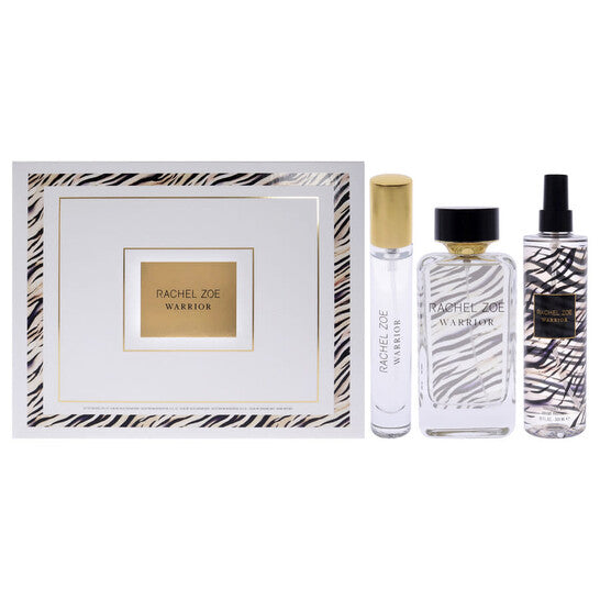 Rachel Zoe Ladies Warrior 2023 Gift Set Fragrances (Wholesale) - Luxurious Fragrance Available Online in Hong Kong & China