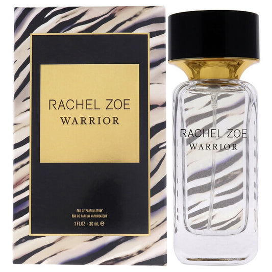 Rachel Zoe Ladies Warrior EDP Spray 1.0 oz Fragrances - Luxurious Fragrance Available Online in Hong Kong & China