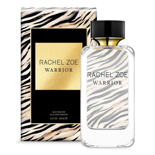 Rachel Zoe Ladies Warrior EDP Spray 3.4 oz Fragrances (Wholesale) - Luxurious Fragrance Available Online in Hong Kong & China