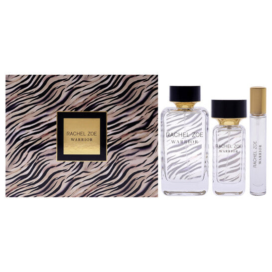 Rachel Zoe Ladies Warrior Gift Set Fragrances (Wholesale) - Luxurious Fragrance Available Online in Hong Kong & China
