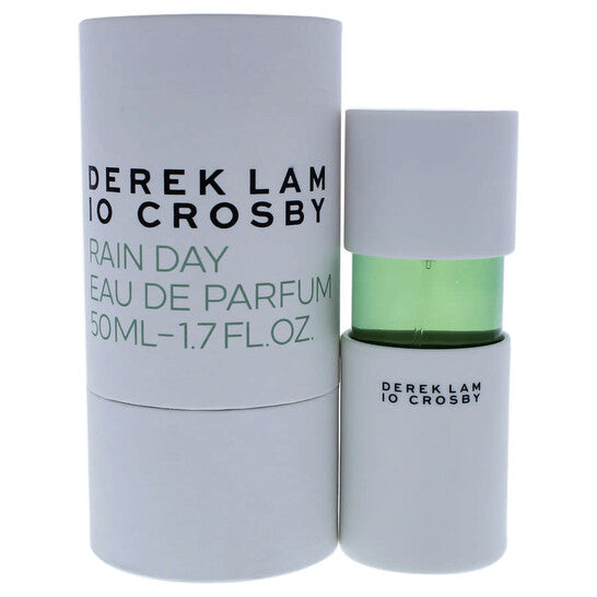Derek Lam Rain Day by Derek Lam for Women - 1.7 oz EDP Spray - Luxurious Fragrance Available Online in Hong Kong & China