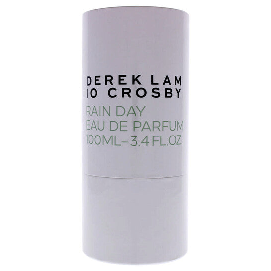 Derek Lam Rain Day by Derek Lam for Women - 3.4 oz EDP Spray - Luxurious Fragrance Available Online in Hong Kong & China