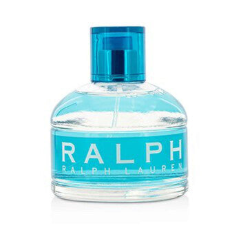 Ralph Lauren Ralph by Ralph Lauren EDT Spray 3.4 oz - Luxurious Fragrance Available Online in Hong Kong & China