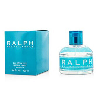 Ralph Lauren Ralph by Ralph Lauren EDT Spray 3.4 oz - Luxurious Fragrance Available Online in Hong Kong & China
