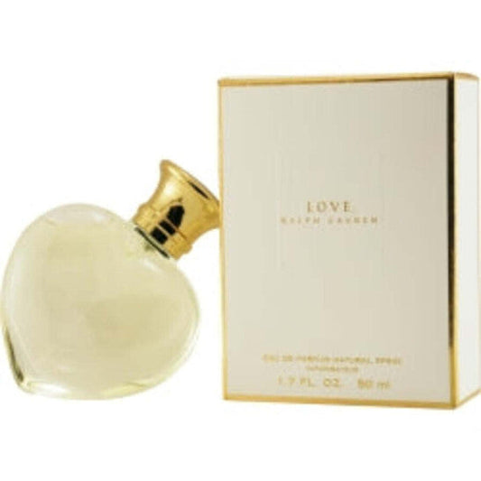 Ralph Lauren Ladies Love EDP Spray 1.7 oz Fragrances (Wholesale) - Luxurious Fragrance Available Online in Hong Kong & China