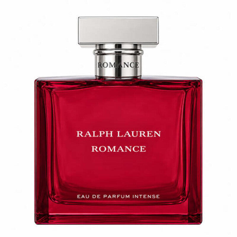 Ralph Lauren Ladies Romance Intense EDP 3.38 oz (Tester) Fragrances - Luxurious Fragrance Available Online in Hong Kong & China
