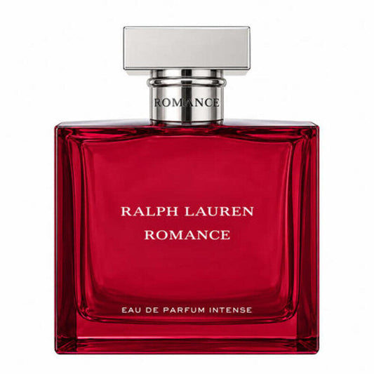 Ralph Lauren Ladies Romance Intense EDP 3.38 oz (Tester) Fragrances - Luxurious Fragrance Available Online in Hong Kong & China