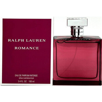 Ralph Lauren Ladies Romance Intense EDP 3.4 oz Fragrances (Wholesale) - Luxurious Fragrance Available Online in Hong Kong & China
