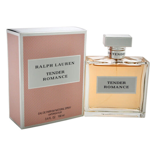 Ralph Lauren Ladies Tender Romance EDP 3.4 oz (100 ml) - Luxurious Fragrance Available Online in Hong Kong & China