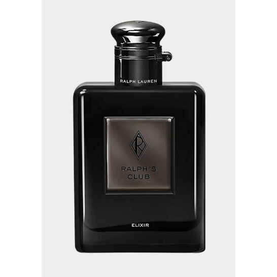 Ralph Lauren Men's Elixir EDP Spray 2.5 oz (Tester) Fragrances - Luxurious Fragrance Available Online in Hong Kong & China