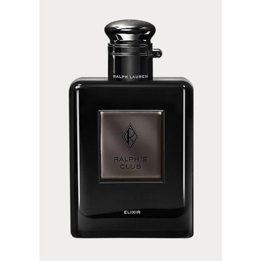 Ralph Lauren Men's Elixir EDP Spray 2.5 oz (Tester) Fragrances - Luxurious Fragrance Available Online in Hong Kong & China