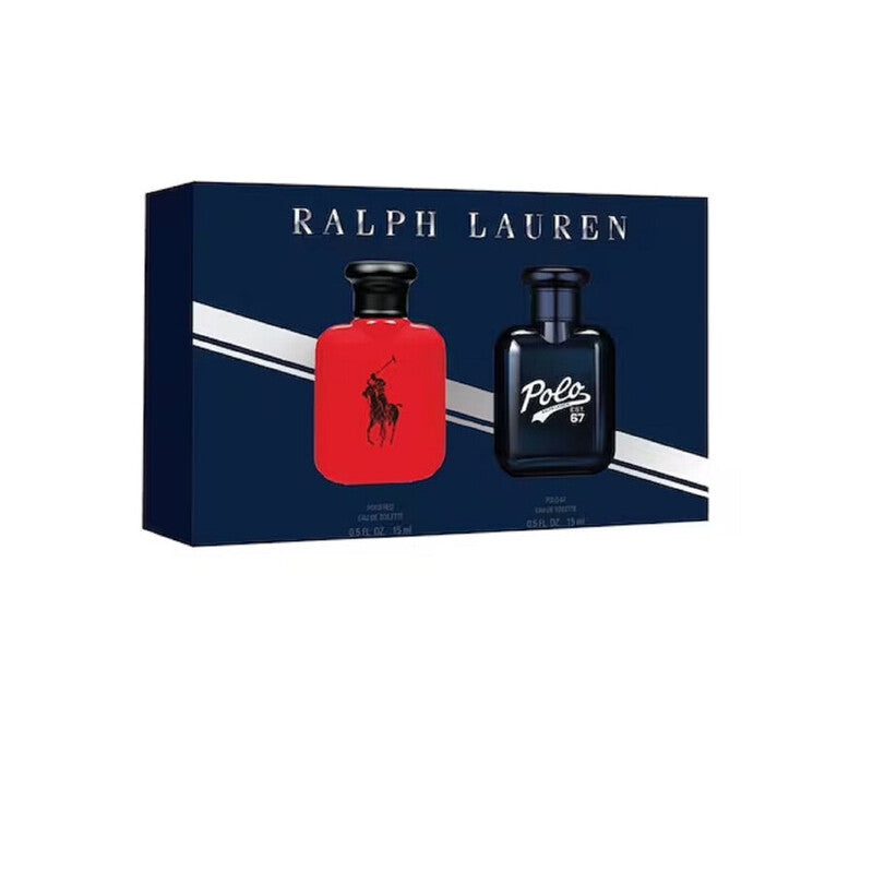 Ralph Lauren Men's Mini Set Gift Set Fragrances (Wholesale) - Luxurious Fragrance Available Online in Hong Kong & China