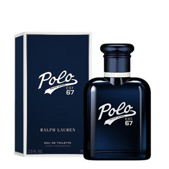 Ralph Lauren Men's Polo 67 EDT 2.5 oz (Wholesale) - Luxurious Fragrance Available Online in Hong Kong & China