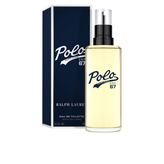 Ralph Lauren Men's Polo 67 EDT 5.0 oz Fragrances (Wholesale) - Luxurious Fragrance Available Online in Hong Kong & China