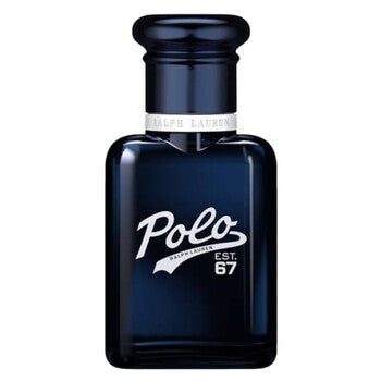 Ralph Lauren Men's Polo 67 EDT Spray 1.35 oz - Luxurious Fragrance Available Online in Hong Kong & China