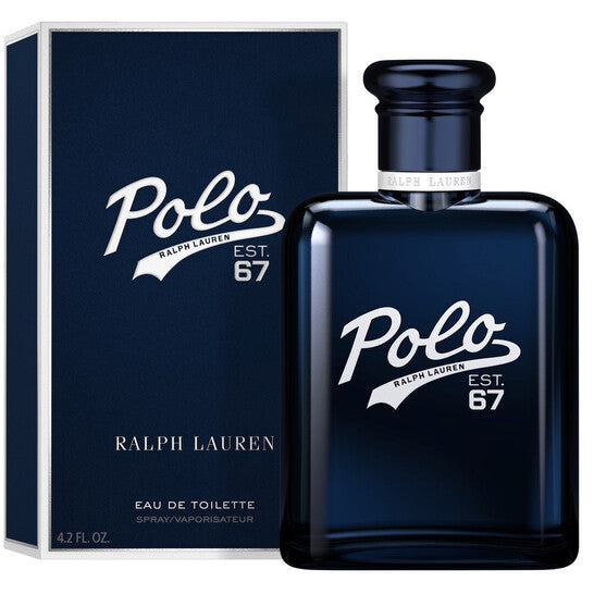 Ralph Lauren Men's Polo 67 EDT Spray 1.35 oz Fragrances (Wholesale) - Luxurious Fragrance Available Online in Hong Kong & China