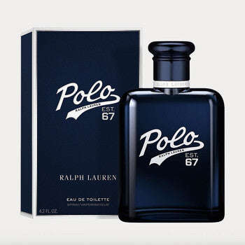 Ralph Lauren Men's Polo 67 EDT Spray 4.2 oz Fragrances (Wholesale) - Luxurious Fragrance Available Online in Hong Kong & China