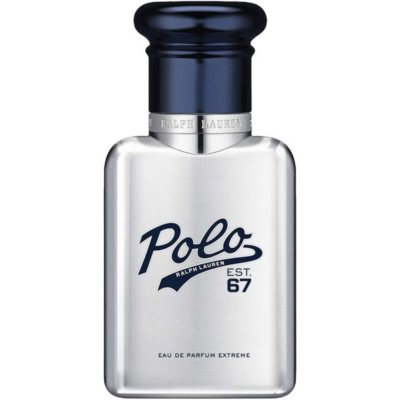 Ralph Lauren Men's Polo 67 Extreme EDP Spray 1.3 oz Fragrances - Luxurious Fragrance Available Online in Hong Kong & China