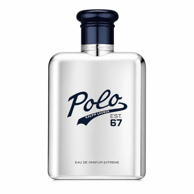 Ralph Lauren Men's Polo 67 Extreme EDP Spray 4.2 oz Fragrances - Luxurious Fragrance Available Online in Hong Kong & China