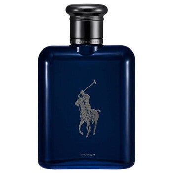 Ralph Lauren Men's Polo Blue Parfum Spray 4.2 oz (Tester) - Luxurious Fragrance Available Online in Hong Kong & China