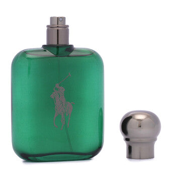 Ralph Lauren Men's Polo Cologne Intense EDP Spray 4.0 oz (Tester) - Luxurious Fragrance Available Online in Hong Kong & China