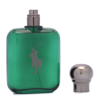 Ralph Lauren Men's Polo Cologne Intense EDP Spray 4.0 oz (Tester) (Wholesale) - Luxurious Fragrance Available Online in Hong Kong & China