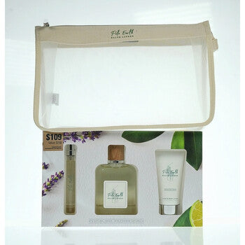 Ralph Lauren Men's Polo Earth Gift Set - Luxurious Fragrance Available Online in Hong Kong & China