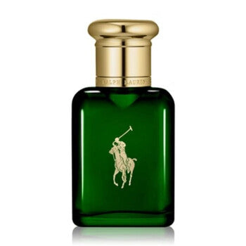 Ralph Lauren Men's Polo EDT Spray 1.36 oz - Luxurious Fragrance Available Online in Hong Kong & China