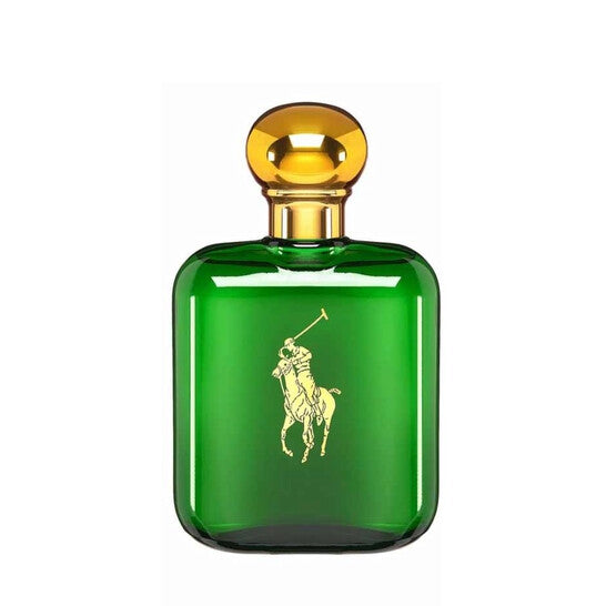 Ralph Lauren Men's Polo EDT Spray 4.0 oz (Tester) Fragrances - Luxurious Fragrance Available Online in Hong Kong & China