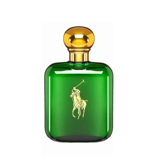 Ralph Lauren Men's Polo EDT Spray 4.0 oz (Tester) Fragrances - Luxurious Fragrance Available Online in Hong Kong & China