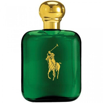 Ralph Lauren Men's Polo Green EDT Spray 1.0 oz Fragrances (Wholesale) - Luxurious Fragrance Available Online in Hong Kong & China