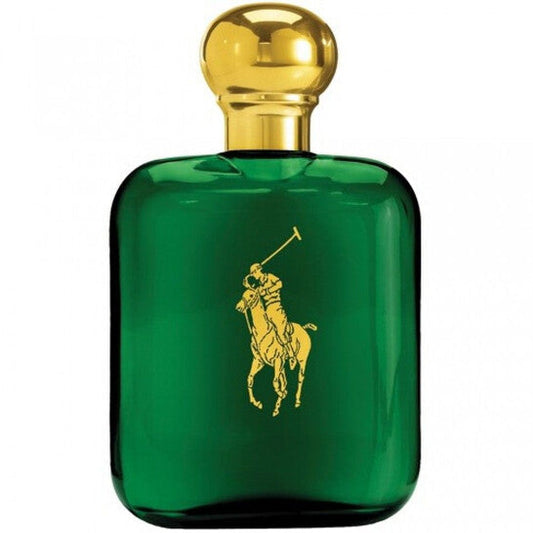 Ralph Lauren Men's Polo Green EDT Spray 1.0 oz Fragrances (Wholesale) - Luxurious Fragrance Available Online in Hong Kong & China