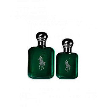 Ralph Lauren Men's Polo Green Intense Gift Set - Luxurious Fragrance Available Online in Hong Kong & China