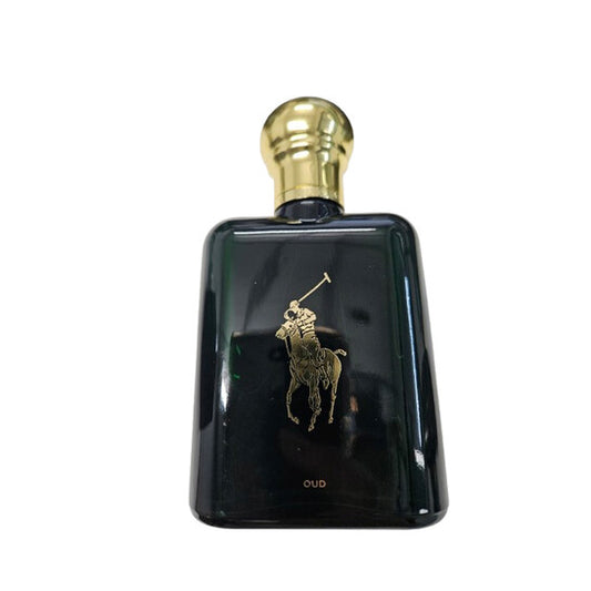 Ralph Lauren Men's Polo Oud EDP Spray 4.2 oz (Tester) Fragrances - Luxurious Fragrance Available Online in Hong Kong & China