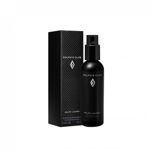 Ralph Lauren Men's Ralph's Club Aftershave 2.5 oz Fragrances (Wholesale) - Luxurious Fragrance Available Online in Hong Kong & China