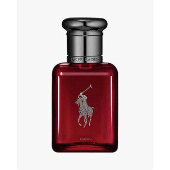 Ralph Lauren Men's Polo Red Parfum 1.3 oz - Luxurious Fragrance Available Online in Hong Kong & China